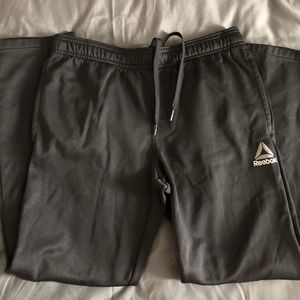 Reebok Sweatpants